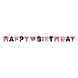 Unique Letterslinger "Happy Birthday" L.O.L. Surprise (1ST) Unique Letterslinger "Happy Birthday" L.O.L. Surprise (1ST)