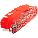 Party Factory NL Crepe Slinger Rood | Wit | Blauw 24M (Brandvertragend) Party Factory NL Crepe Slinger Rood | Wit | Blauw 24M (Brandvertragend)