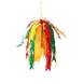 Partyxplosion PVC Fontein Rood | Geel | Groen 53cm (Brandvertragend) Partyxplosion PVC Fontein Rood | Geel | Groen 53cm (Brandvertragend)
