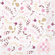 Unique BabyShower Servetten Elephant Pink 33cm x 33cm (16ST) Unique BabyShower Servetten Elephant Pink 33cm x 33cm (16ST)