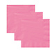 Unique Servetten Magenta 33cm x 33cm (20ST) Unique Servetten Magenta 33cm x 33cm (20ST)