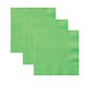 Unique Servetten Lichtgroen 33cm x 33cm (20ST) Unique Servetten Lichtgroen 33cm x 33cm (20ST)