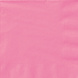 Unique Servetten Magenta 33cm x 33cm (20ST) Unique Servetten Magenta 33cm x 33cm (20ST)