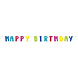 Unique Letterslinger Happy Birthday 1.8M Unique Letterslinger Happy Birthday 1.8M