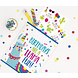Unique Lama Birthday Uitdeelzakjes 8ST Unique Lama Birthday Uitdeelzakjes 8ST