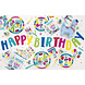 Unique Letterslinger Happy Birthday 1.8M Unique Letterslinger Happy Birthday 1.8M
