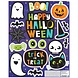 Amscan Halloween Raamstickers 17ST Amscan Halloween Raamstickers 17ST