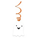 Amscan Halloween Rotorspiralen 6ST Amscan Halloween Rotorspiralen 6ST