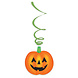 Amscan Halloween Rotorspiralen 6ST Amscan Halloween Rotorspiralen 6ST