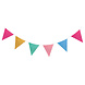 Party Factory NL Glitter Slinger Multicolor 6M Party Factory NL Glitter Slinger Multicolor 6M
