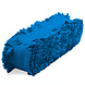 Party Factory NL Crêpe Papier Slinger Blauw 24M (BV) Party Factory NL Crêpe Papier Slinger Blauw 24M (BV)