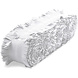 Party Factory NL Crêpe Papier Slinger Wit 24M (BV) Party Factory NL Crêpe Papier Slinger Wit 24M (BV)