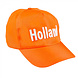 Boland Oranje Pet Holland Unisex 1ST Boland Oranje Pet Holland Unisex 1ST