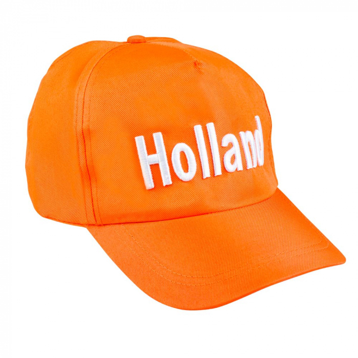 Oranje Pet Holland Unisex 1ST