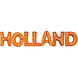 Folat Folieballon Holland 7x 36CM Folat Folieballon Holland 7x 36CM
