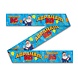 Afzetlint Abraham 50 Jaar Cartoon 12M Afzetlint Abraham 50 Jaar Cartoon 12M
