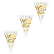 Boland Vlaggenlijn Happy New Year 4M Boland Vlaggenlijn Happy New Year 4M
