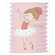 Amscan Ballerina Treklampion 1ST Amscan Ballerina Treklampion 1ST