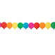 We Fiesta Party Papieren Slinger Ballon 6M We Fiesta Party Papieren Slinger Ballon 6M
