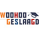 Party Love NL Letterslinger WooHoo Geslaagd 1.8M Party Love NL Letterslinger WooHoo Geslaagd 1.8M