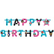 Unique Letterslinger L.O.L Happy Birthday 1.9M Unique Letterslinger L.O.L Happy Birthday 1.9M