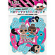 Unique Letterslinger L.O.L Happy Birthday 1.9M Unique Letterslinger L.O.L Happy Birthday 1.9M