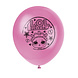 Unique Ballonnen L.O.L. (8ST) Unique Ballonnen L.O.L. (8ST)