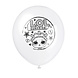 Unique Ballonnen L.O.L. (8ST) Unique Ballonnen L.O.L. (8ST)