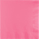 Creative Converting Servetten Roze 33CM (20ST) Creative Converting Servetten Roze 33CM (20ST)