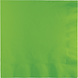 Creative Converting Servetten Lichtgroen 33CM (20ST) Creative Converting Servetten Lichtgroen 33CM (20ST)