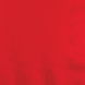 Creative Converting Servetten Rood 33CM (20ST) Creative Converting Servetten Rood 33CM (20ST)