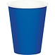 Creative Converting Bekertjes Blauw 266ML (8ST) Creative Converting Bekertjes Blauw 266ML (8ST)