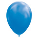 We Fiesta Party Ballonnen Blauw 30CM (100ST) We Fiesta Party Ballonnen Blauw 30CM (100ST)