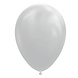 We Fiesta Party Ballonnen Grijs 30CM (100ST) We Fiesta Party Ballonnen Grijs 30CM (100ST)