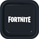 Unique Feestbordjes Fortnite 18CM (8ST) Unique Feestbordjes Fortnite 18CM (8ST)