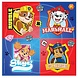 Amscan Paw Patrol Servetten 33CM (16ST) Amscan Paw Patrol Servetten 33CM (16ST)