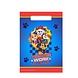 Amscan Paw Patrol Uitdeelzakjes 8ST Amscan Paw Patrol Uitdeelzakjes 8ST