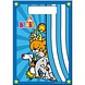 Folat Uitdeelzakjes Bumba (8ST) Folat Uitdeelzakjes Bumba (8ST)