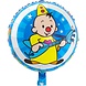 Folat Folieballon Bumba 45CM Folat Folieballon Bumba 45CM