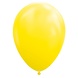 We Fiesta Party Ballonnen Geel 30CM (10ST) We Fiesta Party Ballonnen Geel 30CM (10ST)