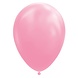 We Fiesta Party Ballonnen Baby Roze 30CM (10ST) We Fiesta Party Ballonnen Baby Roze 30CM (10ST)