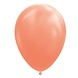 We Fiesta Party Ballonnen Peach 30CM (10ST) We Fiesta Party Ballonnen Peach 30CM (10ST)