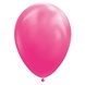 We Fiesta Party Ballonnen Hot Pink 30CM (10ST) We Fiesta Party Ballonnen Hot Pink 30CM (10ST)