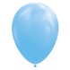We Fiesta Party Ballonnen Baby Blauw 30CM (10ST) We Fiesta Party Ballonnen Baby Blauw 30CM (10ST)