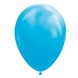 We Fiesta Party Ballonnen Lichtblauw 30CM (10ST) We Fiesta Party Ballonnen Lichtblauw 30CM (10ST)