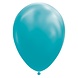 We Fiesta Party Ballonnen Turquoise 30CM (10ST) We Fiesta Party Ballonnen Turquoise 30CM (10ST)
