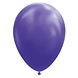 We Fiesta Party Ballonnen Paars 30CM (10ST) We Fiesta Party Ballonnen Paars 30CM (10ST)