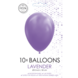 We Fiesta Party Ballonnen Lila 30CM (10ST) We Fiesta Party Ballonnen Lila 30CM (10ST)