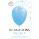 We Fiesta Party Ballonnen Baby Blauw 30CM (10ST) We Fiesta Party Ballonnen Baby Blauw 30CM (10ST)