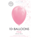We Fiesta Party Ballonnen Baby Roze 30CM (10ST) We Fiesta Party Ballonnen Baby Roze 30CM (10ST)